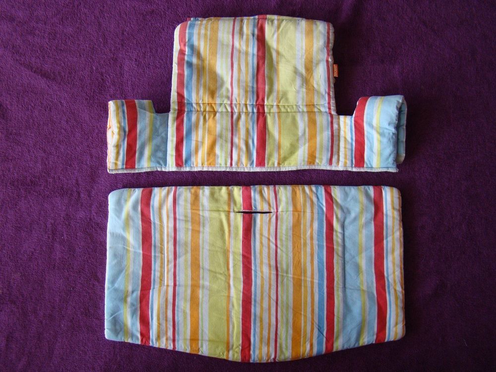 ELAYARD Armlehnenbezüge Für Kinderstühle - Weiche Polsterung Rosa