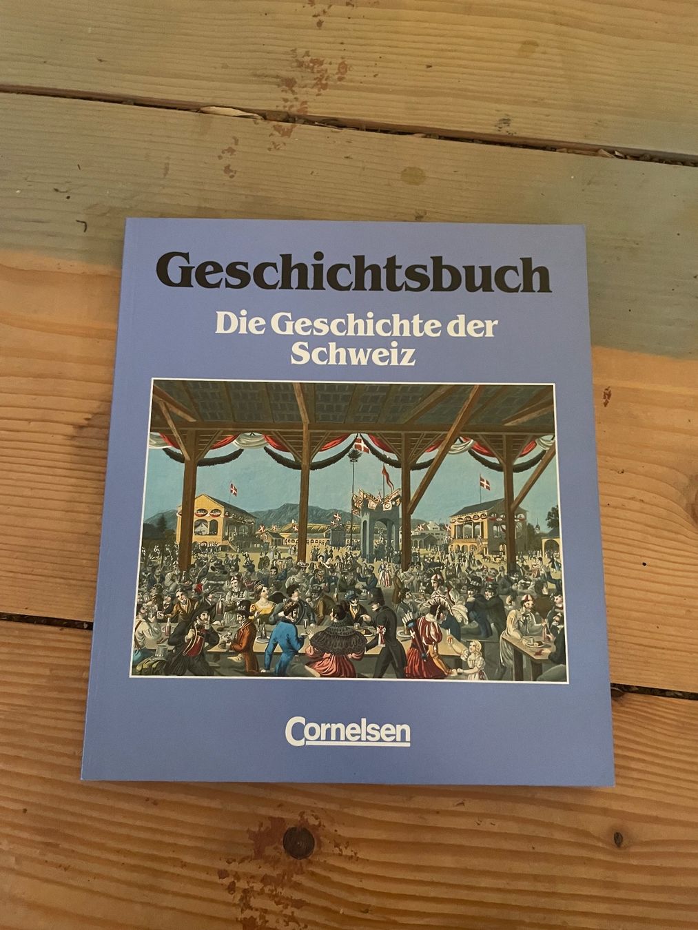 Bücher: Kursbuch Geschichte – Gebraucht aus Olten von Tinuu001 1