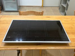 FORS TIFS 866 ES Induktionskochfeld – 80 cm – Made in German