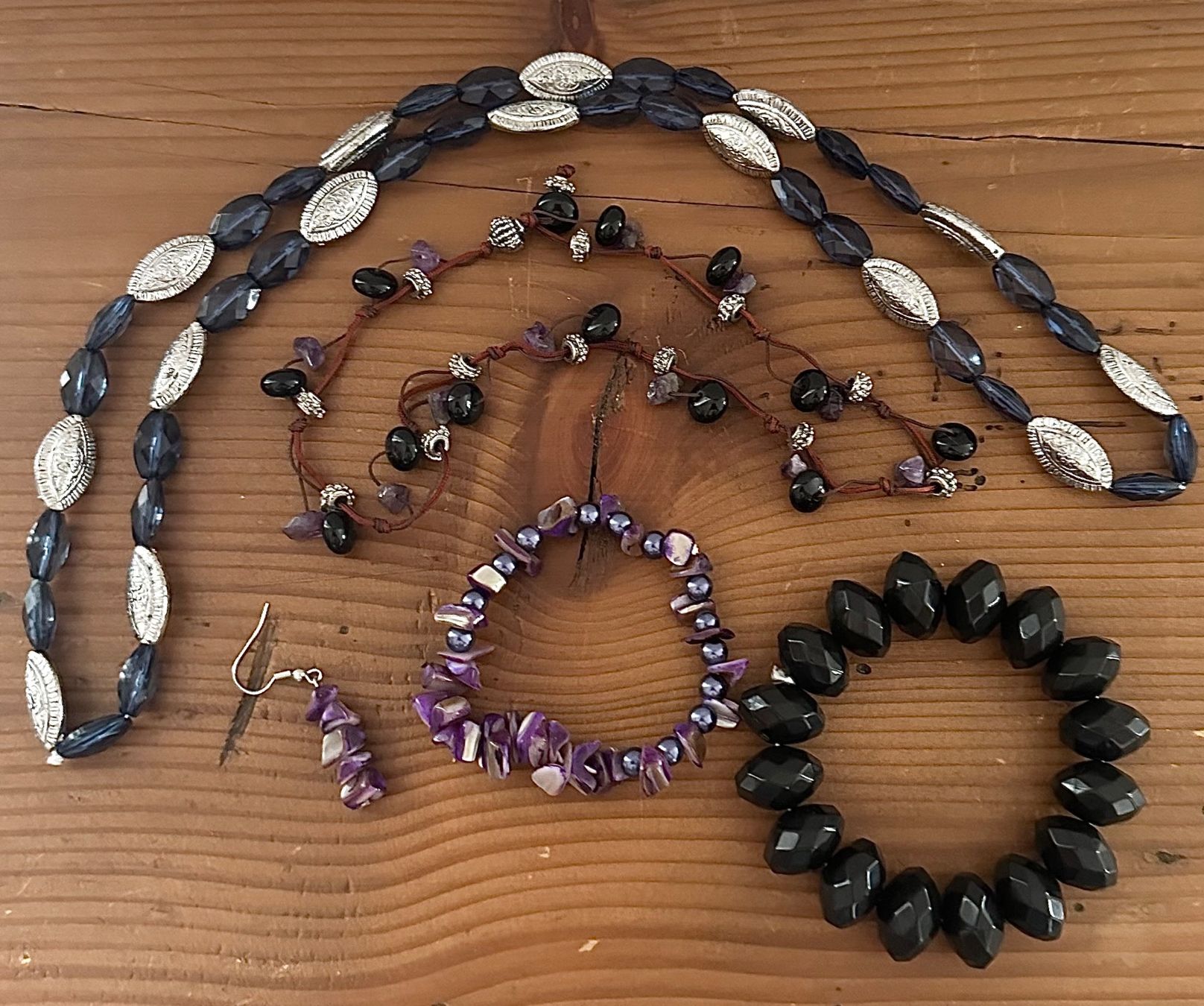 Altri gioielli: Modeschmuck Lot – Usato da Otelfingen venduto da Jupi07 4