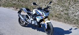 BMW G310R EXP 25KW