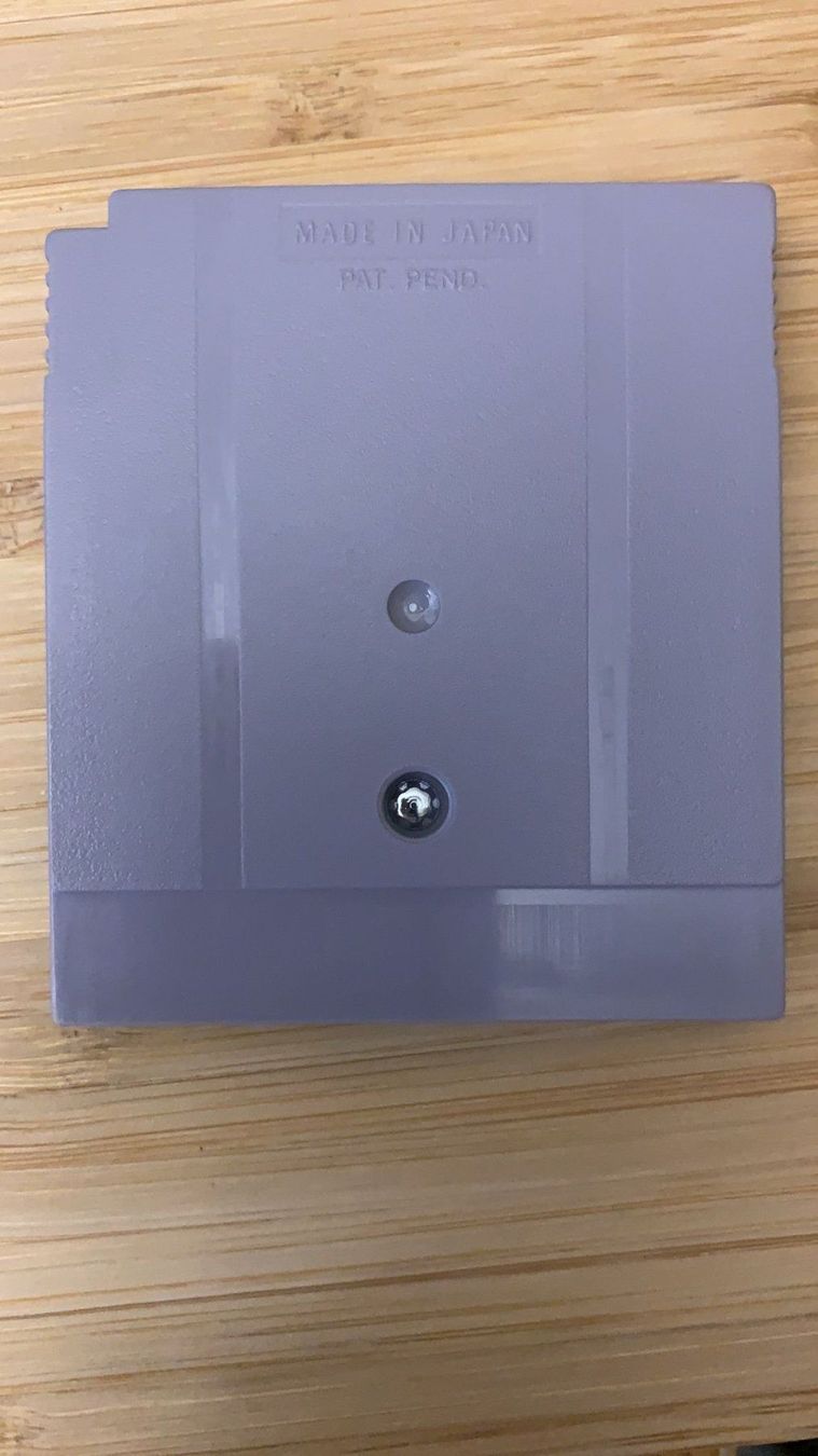 Giochi: Spot für Gameboy – Usato da Gebenstorf venduto da RetroFuture 1