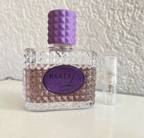 Aramesh MariaLux 2 ml Abfüllung