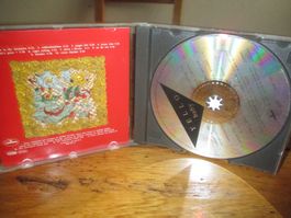 YELLO Baby CD