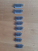 Kato Gleise gerade S46 (2), S38 (3) und S33 (3)
