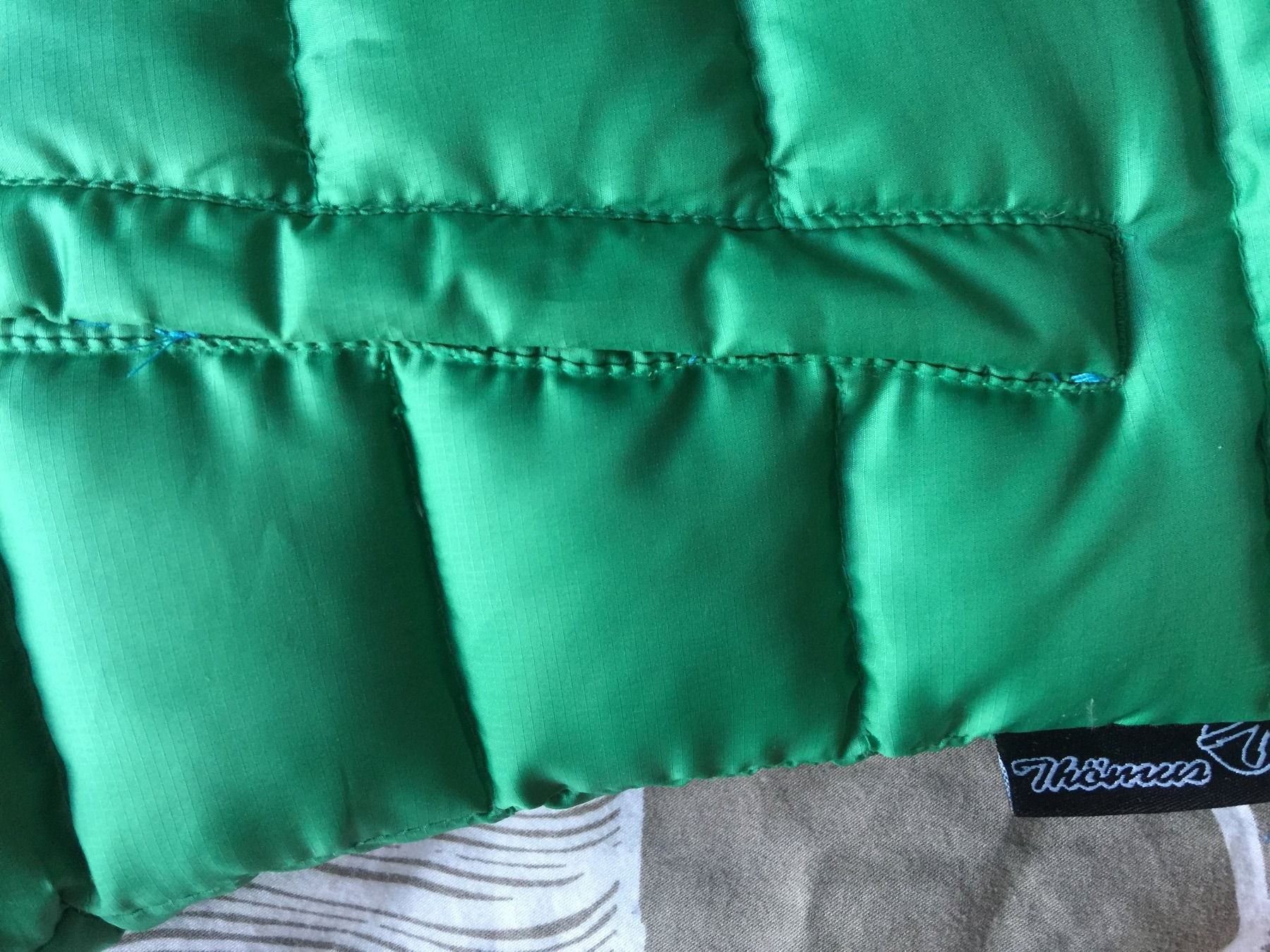 Thömus Gilet & Giacche: THOMÜS warme Winter  Weste – Usato da NEUENEGG venduto da Antikfrau 5