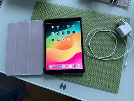 Apple iPad Pro 10.5 Zoll Cellular 64GB A1709 guter Zustand