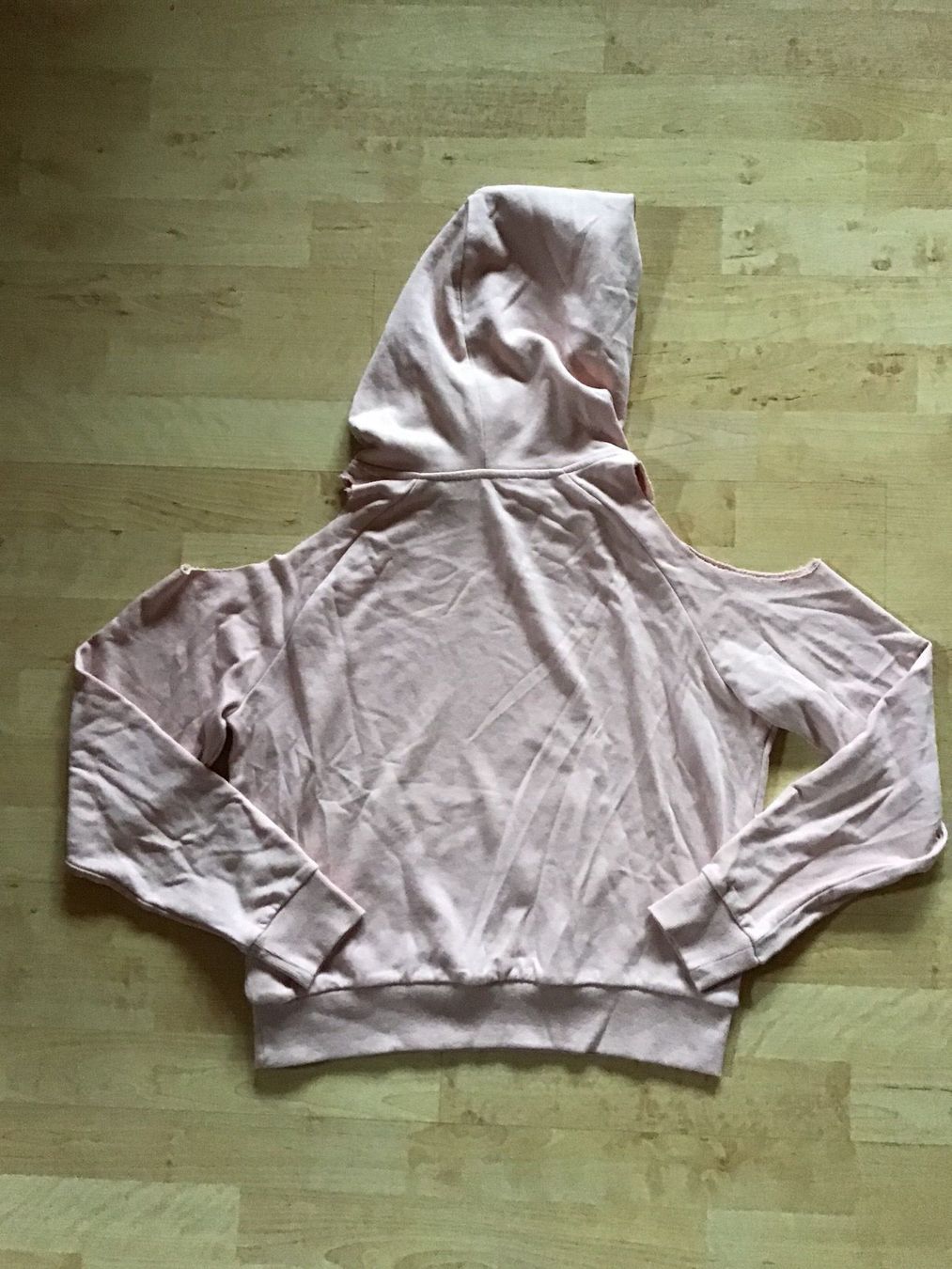 Pullover & Sweatshirts: Pulli "Tally Weijl" Gr. M... – Gebraucht aus Uetendorf von Koh0 1