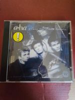 CD - a-ha – Stay On These Roads (Synth-pop, 1988)