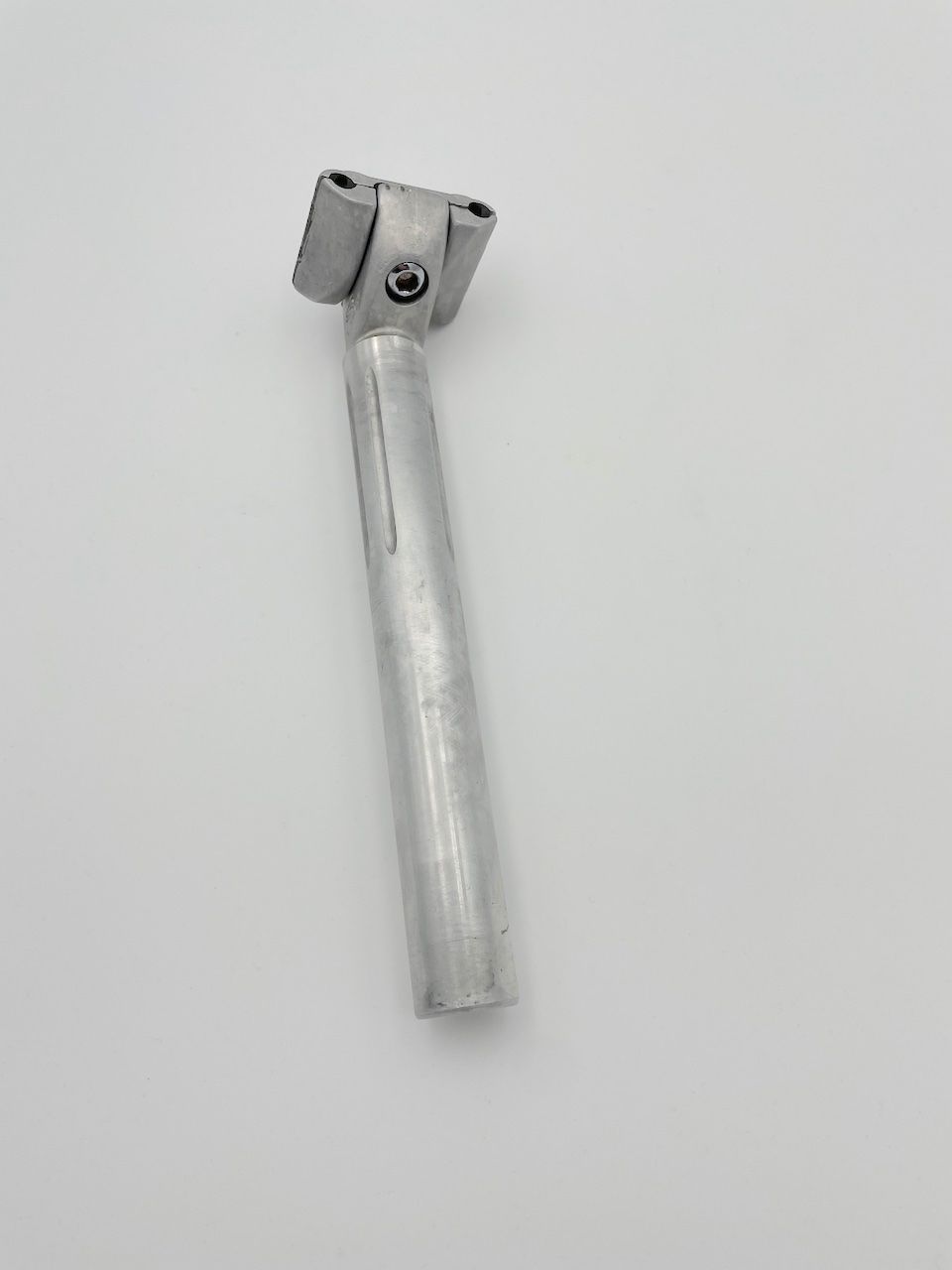 Pezzi di ricambio: Sakae Ringyo Sattelstütze Laprade 26.6 mm – Usato da Solothurn venduto da VintageVelo81 1