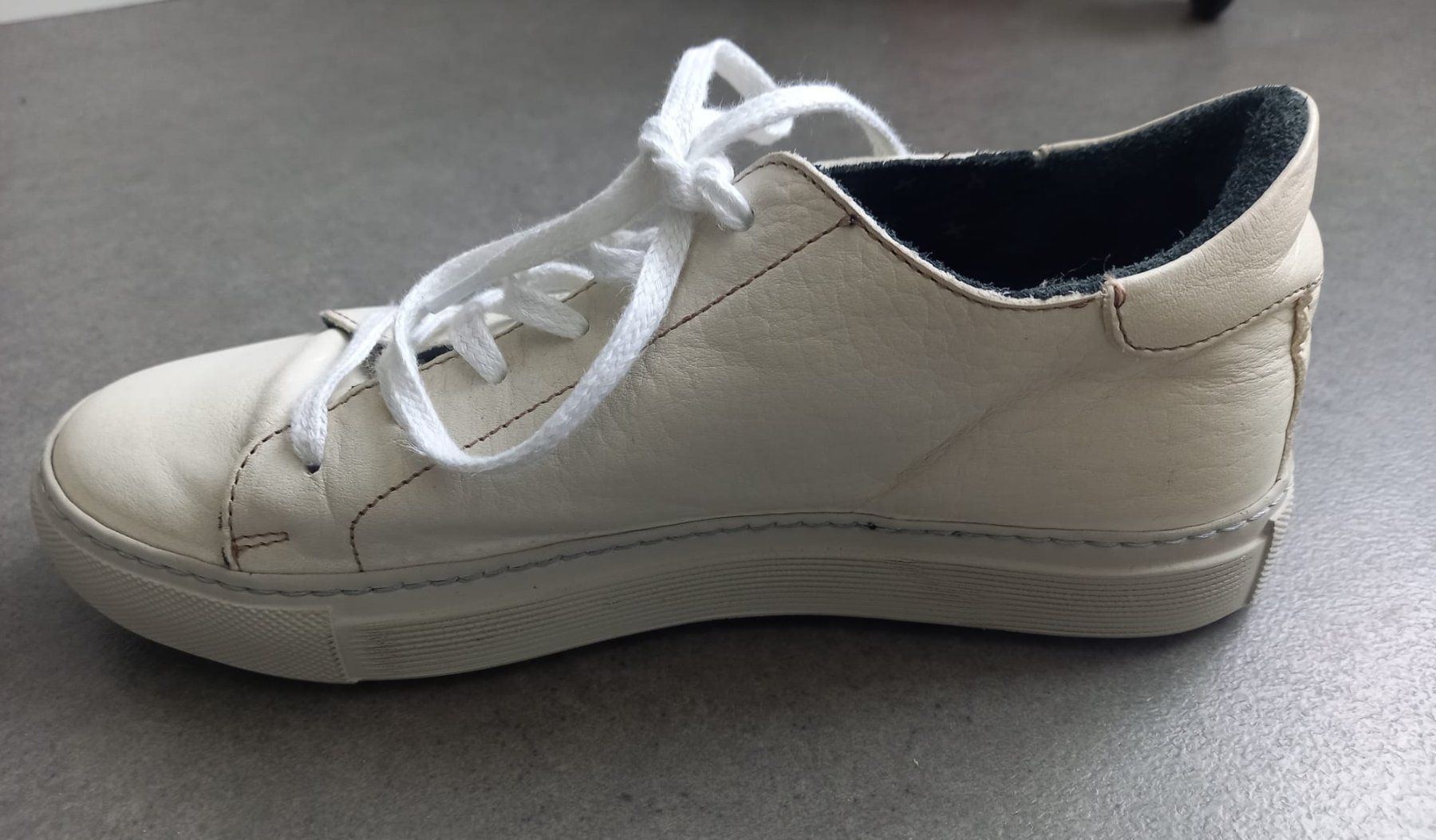 Scarpe da donna: Designer- Sneakers Fiorentini + Baker – Usato da Dulliken venduto da gab_nc9m 1