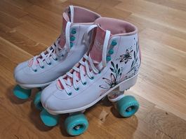 Rio Roller Flora 38