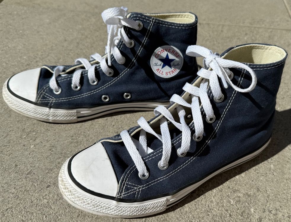 Converses Taille 35