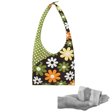 Slingsax 2, Stylish Bag, Tragtasche