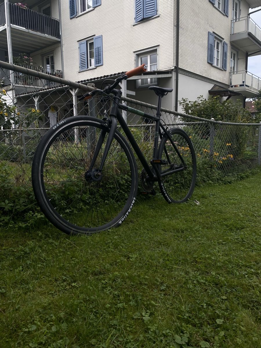 Biciclette: Fixie Inc Fahrrad – Usato da Rheineck venduto da Jas_m2r9