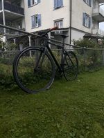 Fixie Inc Fahrrad