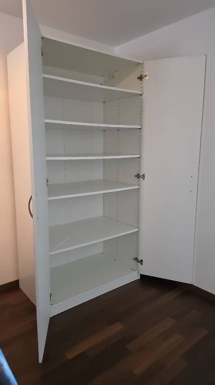 Schränke: Pax Schrank – Gebraucht aus Triengen von Sile_1992