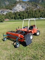 Reform Metrac 2002 inkl. Reform Bandrechen