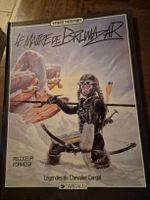 Comic Le Maitre de Brumarar Legenden des Chevalier Cargal