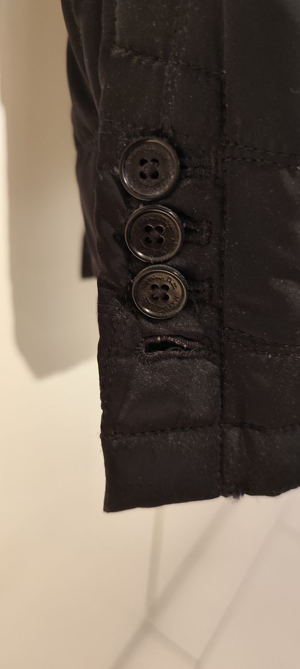 Massimo Dutti Vestes: Steppsakko von Massimo Dutti in M – D'occasion à Neerach par leiro1 3