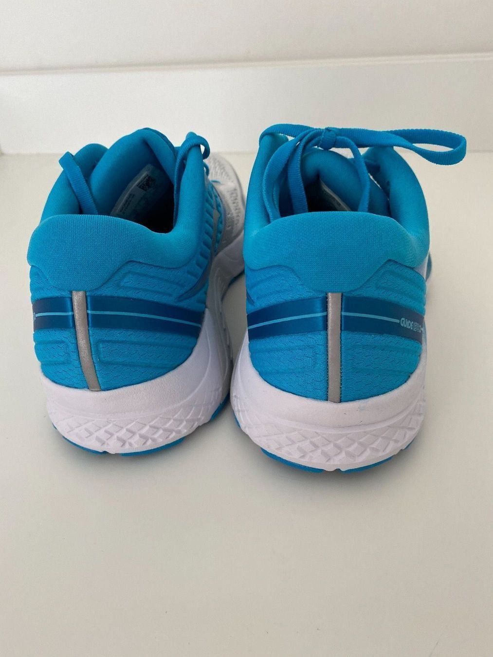 Saucony Damenschuhe: SAUCONY GUIDE ISO 2 Laufschuh Damen, 41 – Neu und originalverpackt aus Luzern von falena01 5