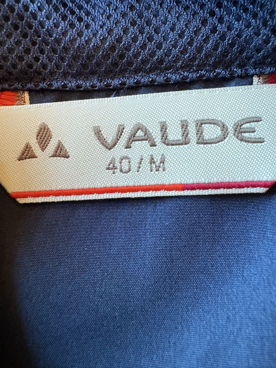 Vaude Giacche: VAUDE Dundee Classic Zip-Off Windjacke – Nuovo (secondo la descrizione) da Stans venduto da biomam 1