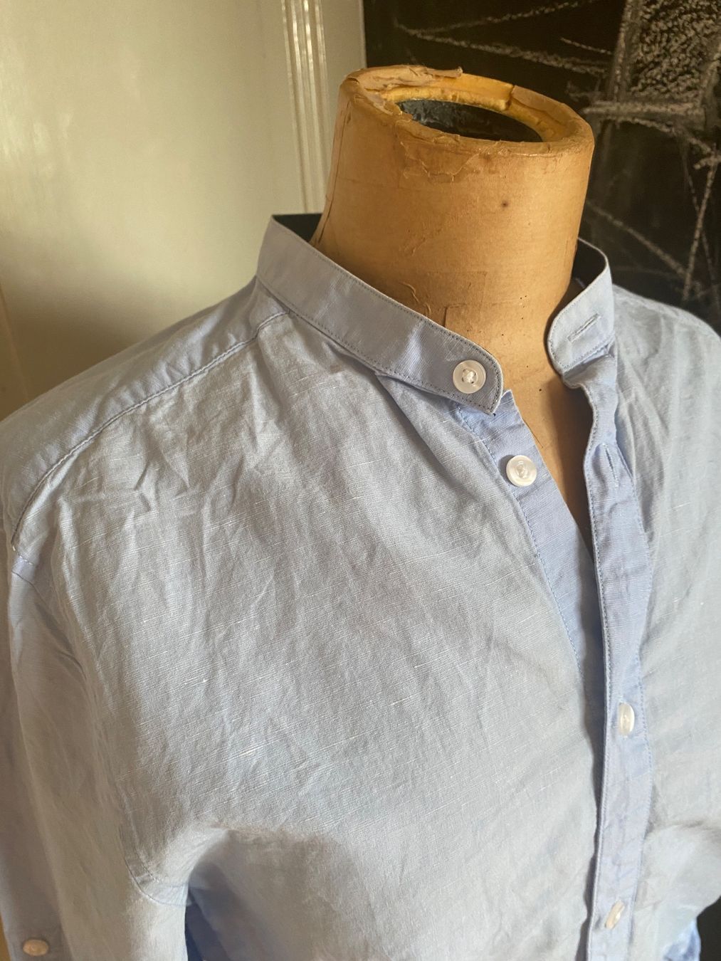 H&M Camicie: Hemd von H & M – Usato da Tesserete venduto da kerstin020 1
