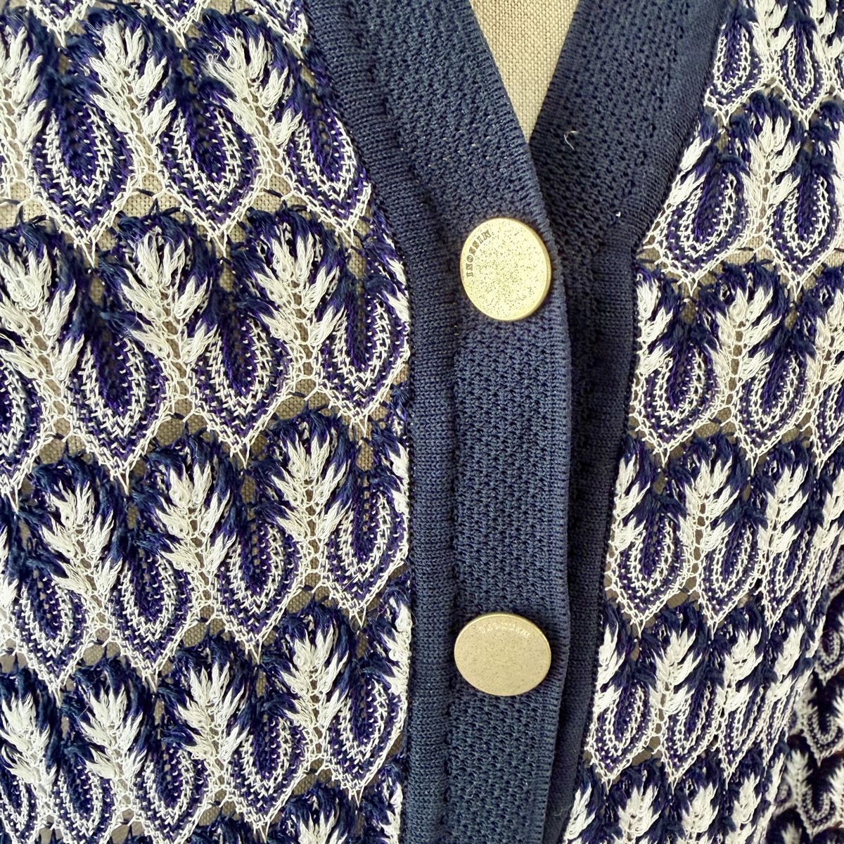 Missoni Kleider: MISSONI Dress – Neu (gemäss Beschreibung) aus Freienbach von Avviivva_Shop 3