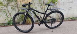Specialized Jett LTD - Mountanbike in sehr gutem Zustand