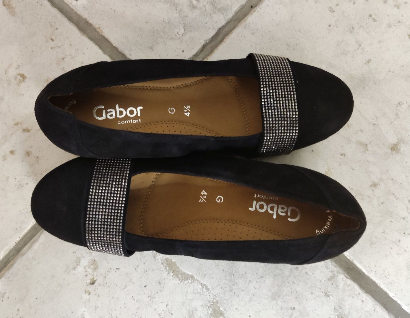 Gabor Scarpe per ragazzi: Gabor Pumps 37.5 – Usato da Chur venduto da Rodanisa 5