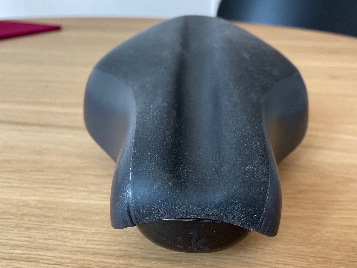Fizik Ersatzteile: Fizik - Transiro Mistica Triathlon Sattel Carbon – Gebraucht aus Zürich von Ralph1987 3