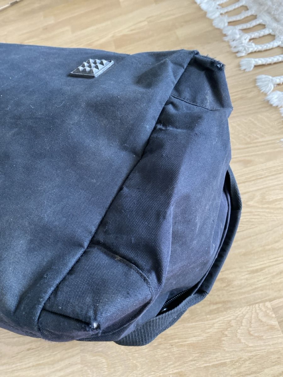 Sacs: Robuste Reisetasche, Rucksack – D'occasion à Schliern b. Köniz par tilli 3