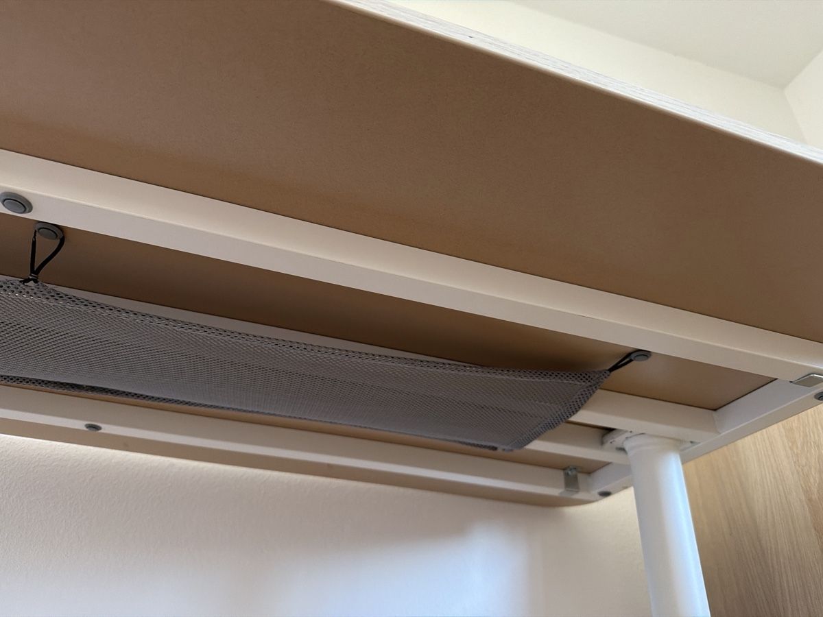 Scrivanie: Ikea - Schreibtisch verstellbar – Nuovo (secondo la descrizione) da zürich venduto da may_yj9f 5