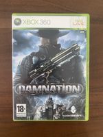 Damnation für Xbox 360