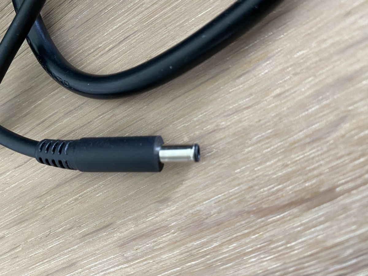 Dell Caricabatterie: Dell Laptop Charger - Adapter - Power Supply – Usato da Zug venduto da 7kpl_mas 1