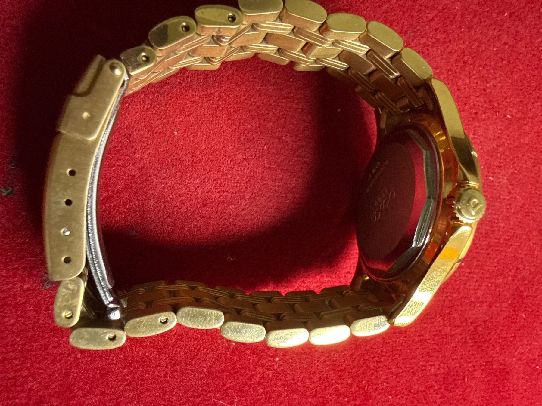 Doxa Orologi: Doxa Automatic 36 mm – Usato da Pfeffingen venduto da Allhandelklgwatches 2