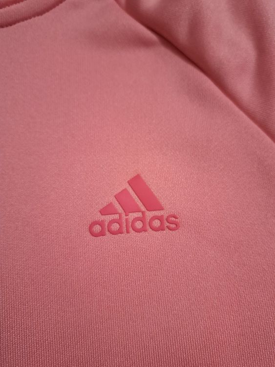Adidas Giacche: ADIDAS Trainingsjacke mit Kapuze, Gr. S – Nuovo (secondo la descrizione) da Zürich venduto da dph_r9t2 1