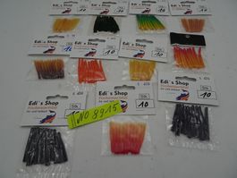 Diverse Fischereiartikel (NEU!)