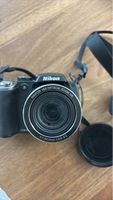 Nikon Coolpix L820 - Super Zoom Kompaktkamera für Fotos!