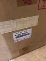 Toyota Land Cruiser Scheinwerfer 81170-60620