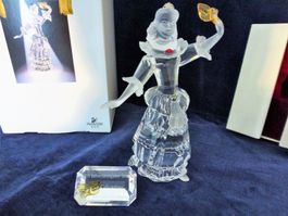 Swarovski SCS Jahresfigur 2000 Columbine