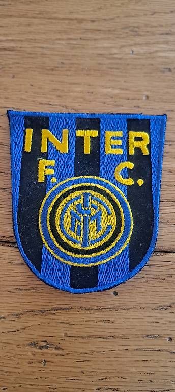 Autocollants: Inter Mailand Sticker old school – D'occasion à Brunnen par Rodge
