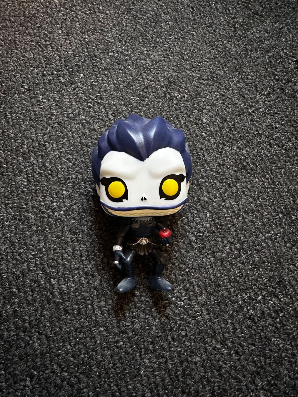 Figuren: Funko Pop! Death Note Ryuk Figur - Original & Selten – Gebraucht aus Grafstal von jovana00 1