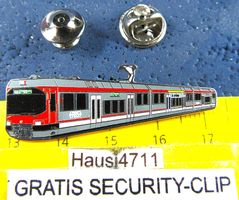 RBS ABe4/12 BERN-SOLOTHURN LIM.AUFL. 750stk SILBRIG