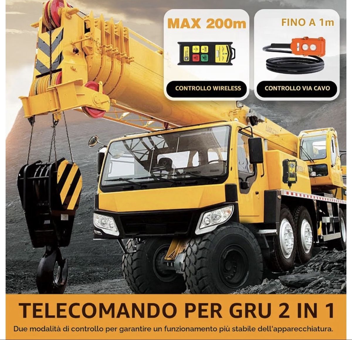 Telecomandi: Telecomando per vericello 12v – Nuovo (secondo la descrizione) da Cavigliano venduto da Diiego_gr8 2