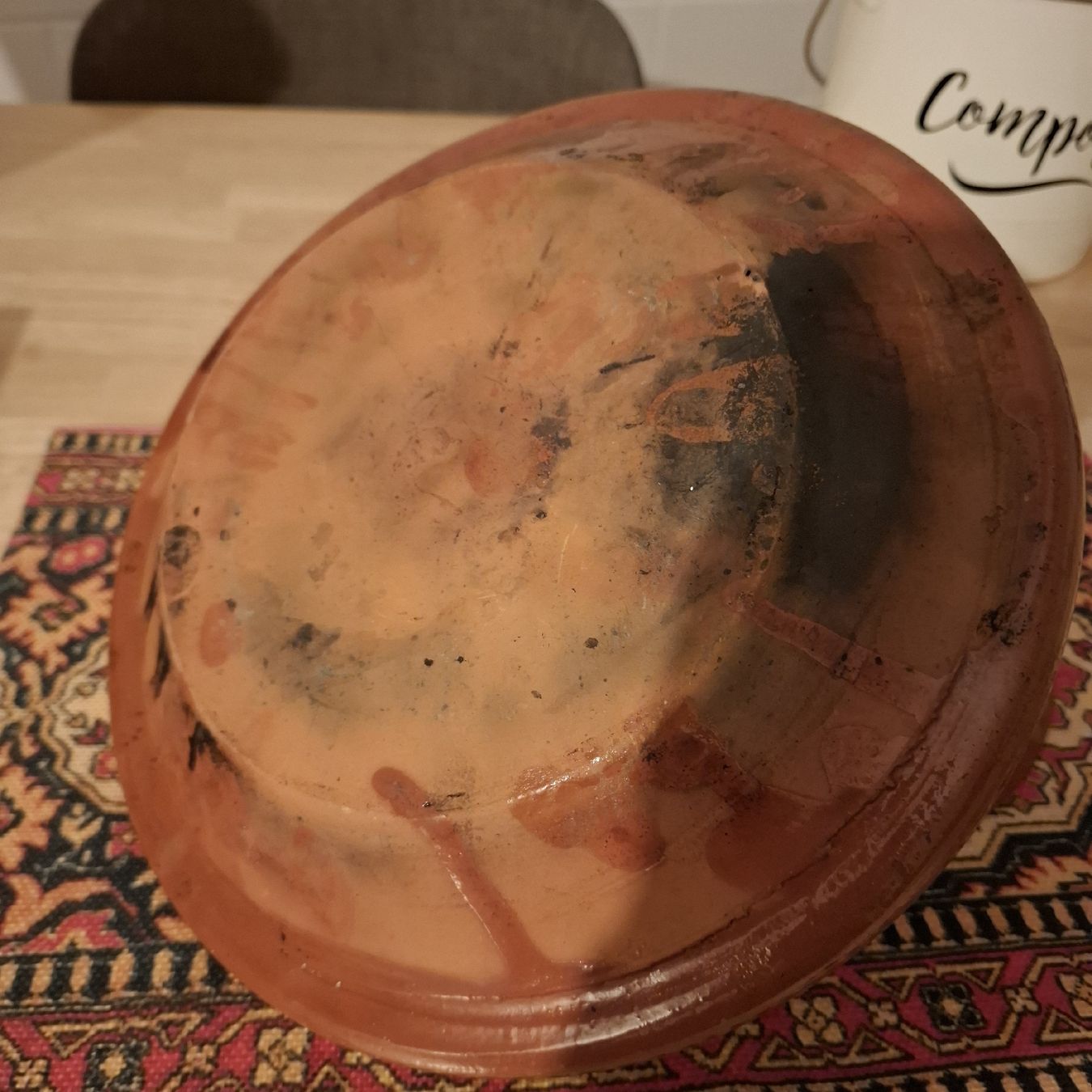 Pentole: Marokkanische Tajine – Usato da Windisch venduto da Karing 3