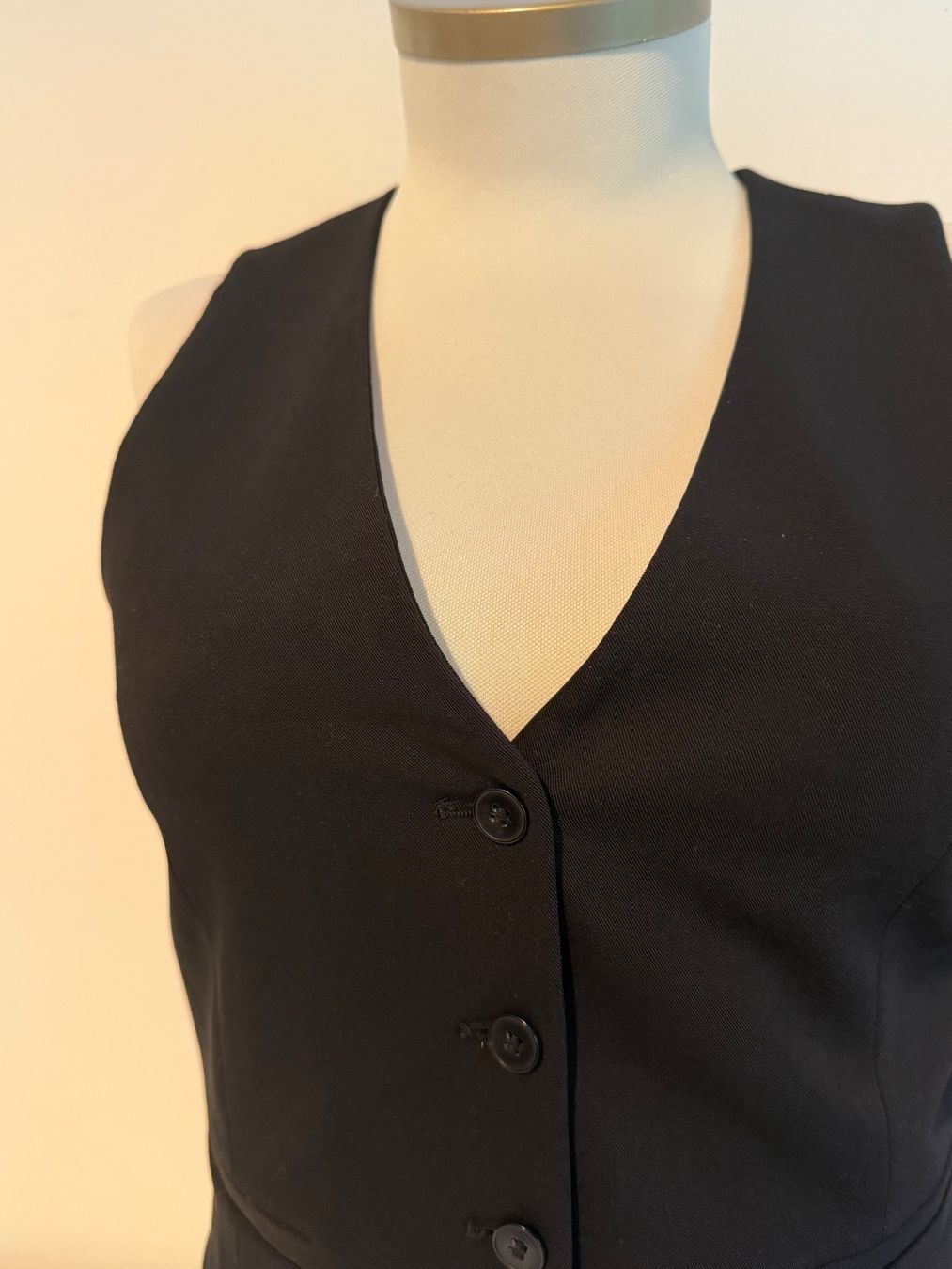 Gilet & Giacche senza maniche: GILET CLASSE FEMME – Usato da Cheseaux-Noréaz venduto da ath_cq52 2