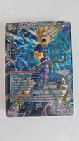 Sammelkarte SS Cabba Proud Zenith NM