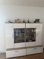 Grosses Sideboard, Wohnzimmerschrank, im gutem Zustand