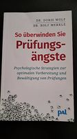 So überwinden Sie Prüfungsängste